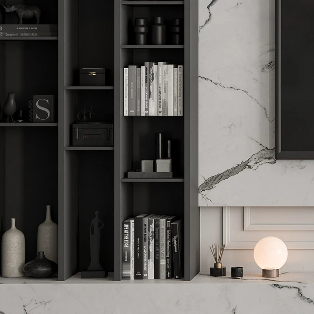 TV Wall Stone and Plaster - Set 58 — Descargar