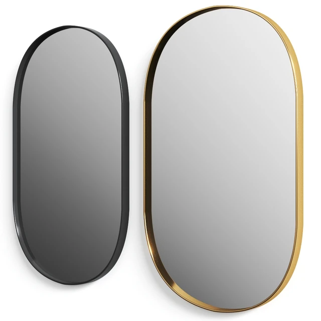 Mirror Unu 4138 Mirror by Frost — Descargar