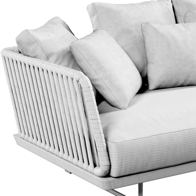 Minotti Sunray — Вид 4