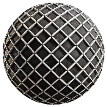 patterned concrete wall 002 — Descargar