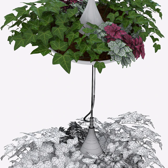 Babylon Plantable Lamp vol1 — Скачать