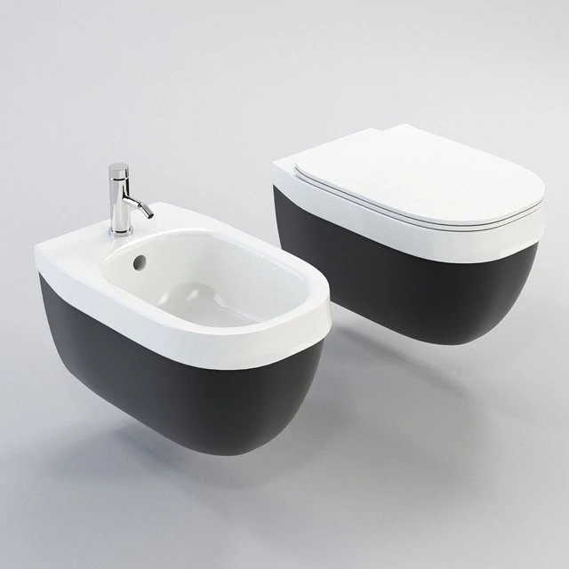 HATRIA Abito set of plumbing — Descargar