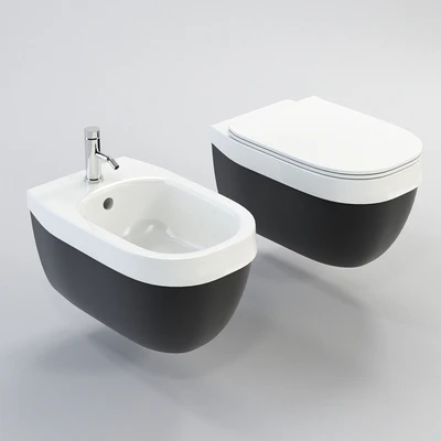 HATRIA Abito set of plumbing — Ver 1