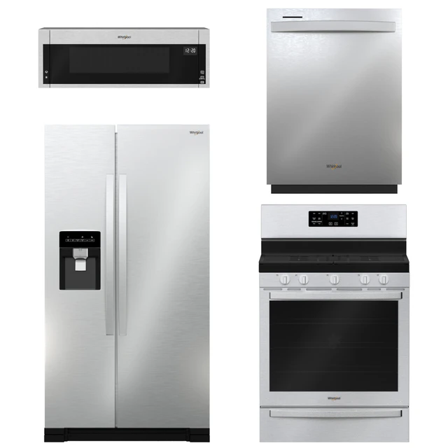 whirlpool kitchen appliance — Скачать