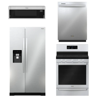 whirlpool kitchen appliance — Вид 1