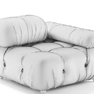 B&B Italia CAMALEONDA SOFA — Ver 6