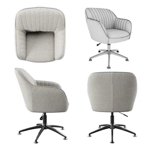 Office  Chair — Скачать