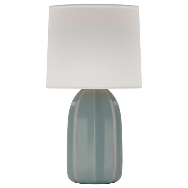 Table lamp Melanie Visual Comfort Signature Collection — Descargar