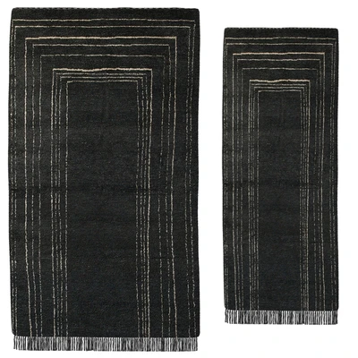 4 Carpets BAXTER - BERBERE - PATTERN B — Ver 3