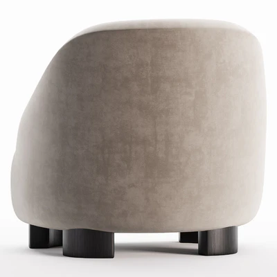 MARGAS LC1 By &TRADITION — Ver 7