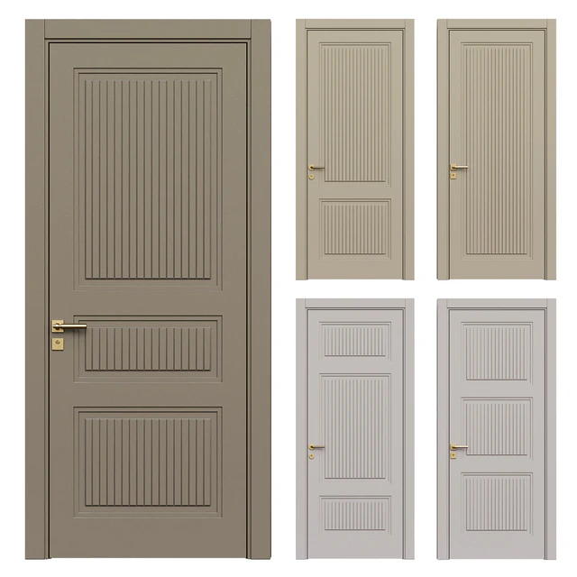 interior door 078 — Descargar