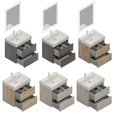 Nova Lite 60 2 drawers — Ver 6