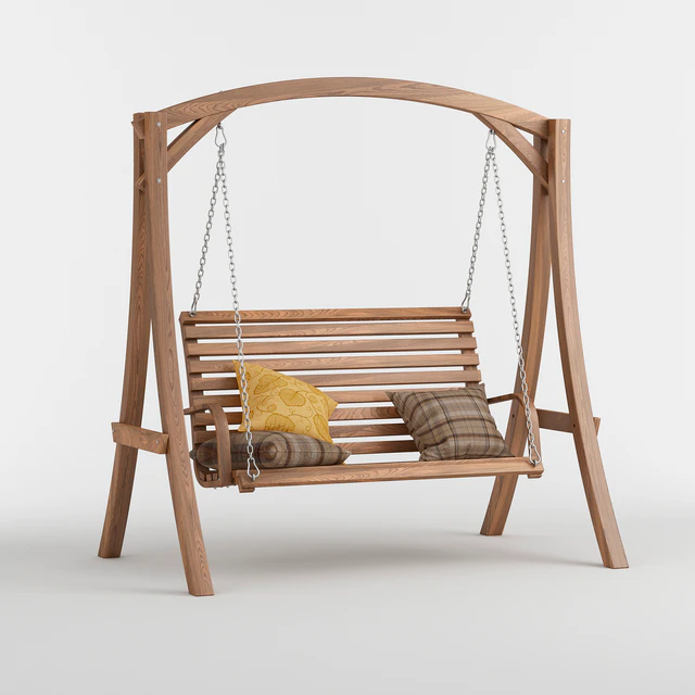 Garden swing Marlette Outdoor — Descargar