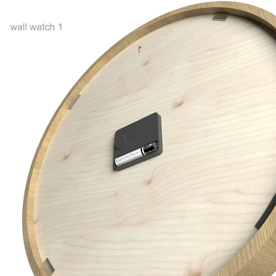 wall watch 1 — Ver 3