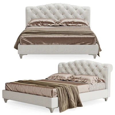 Кровать Bedding Whishes — Вид 1