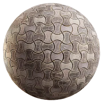 interlocking pavers 003 — Descargar