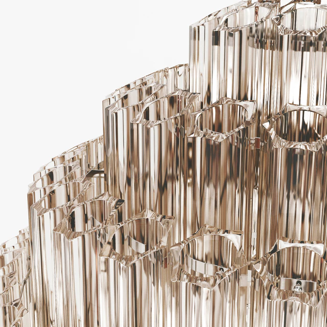 Eichholtz Chandelier Vittoria L — Скачать