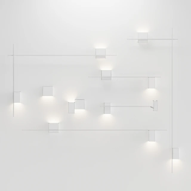 Vibia Structural Set — Скачать