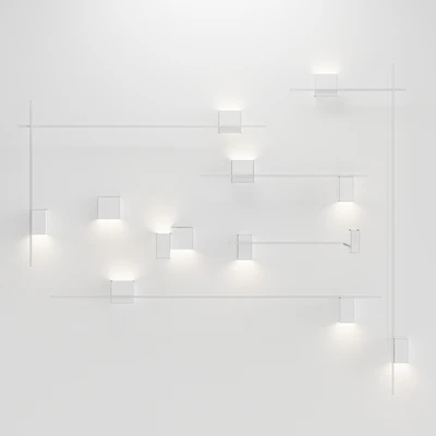 Vibia Structural Set — Вид 3