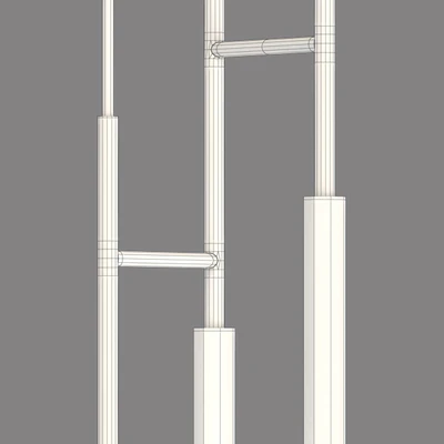 Candle Triplex — Ver 3