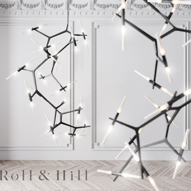 rool&hill Agnes Cascade — Скачать