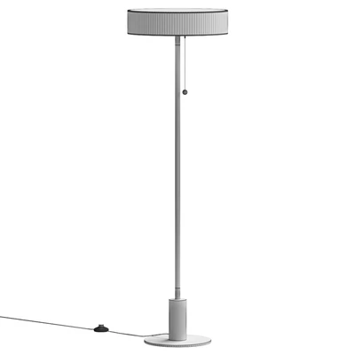 Allied Maker Monoscope Floor Lamp — Ver 4
