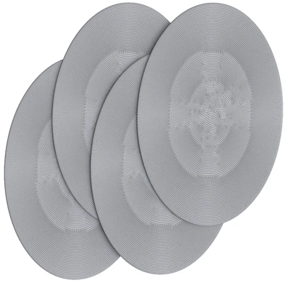 Poliform oval carpets — Вид 2