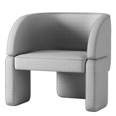 LAZYBONES LOUNGE Chair — Вид 5