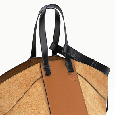 LOEWE Hammock Tote bag — Ver 7