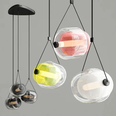 Brokis Capsula — Вид 3