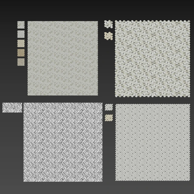 Italon Charme Advance Decor set 3 — Descargar