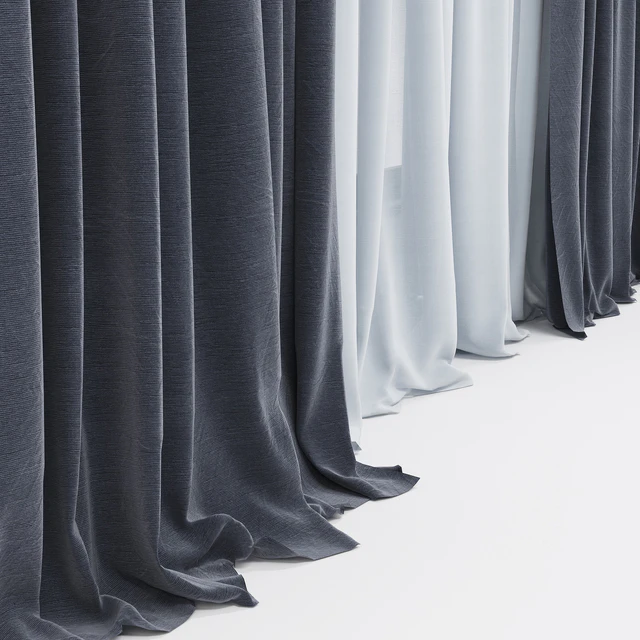 Curtain 01 — Descargar