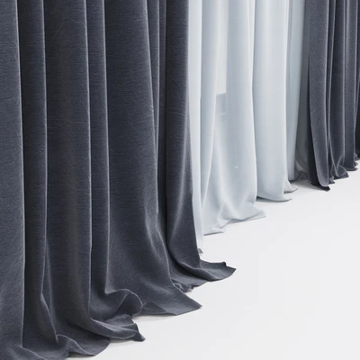 Curtain 01 — Ver 3