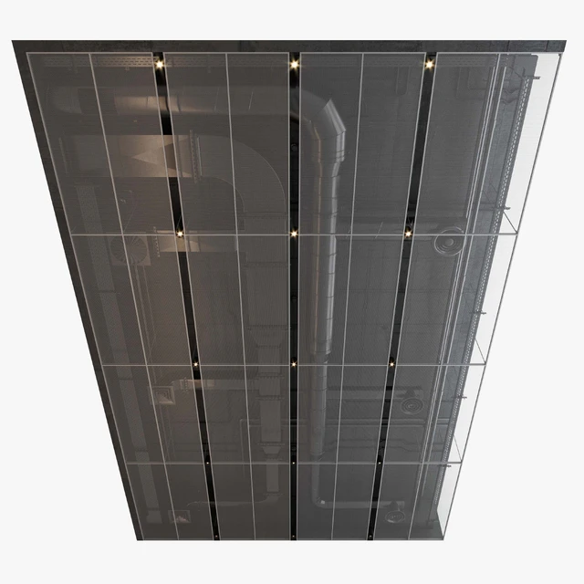 Decorative Ceiling set 01 — Descargar