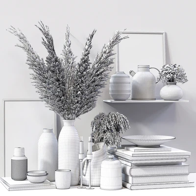 Decor Set 03 — Ver 3