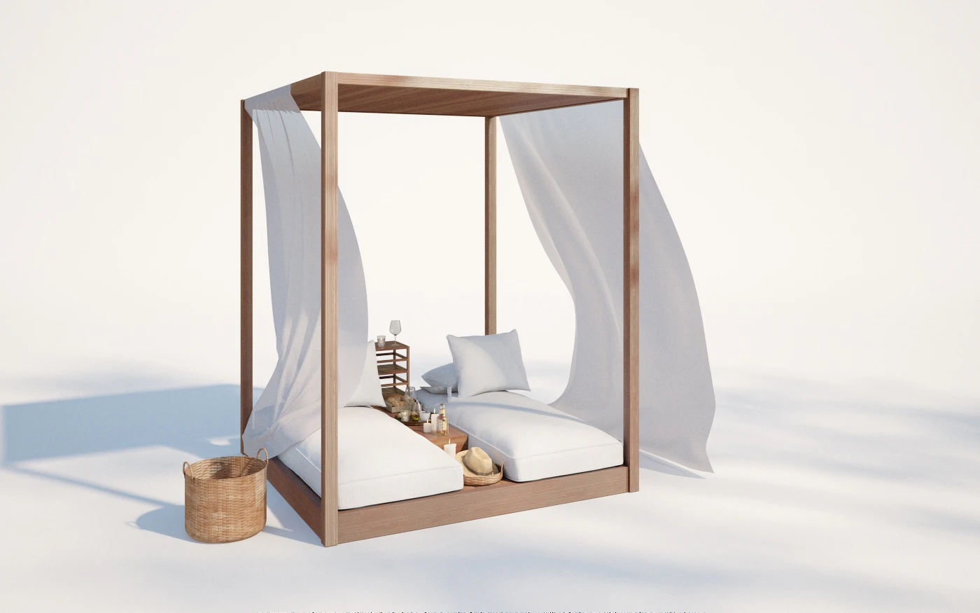 garden furniture 011 — Descargar