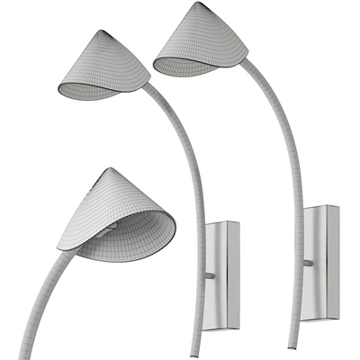 Capuccina by Mantra Wall Lamp — Вид 2