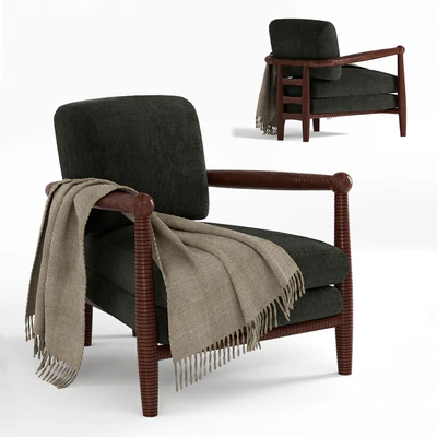 Gio Chair — Ver 5