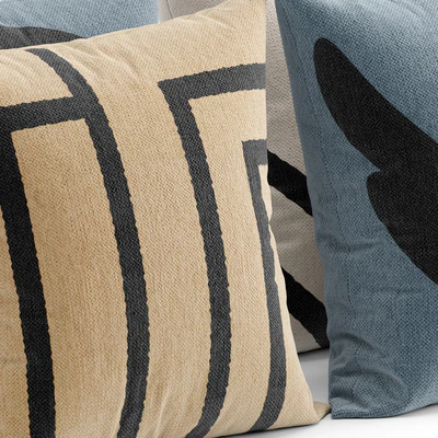 Decorative pillow 13 — Вид 4