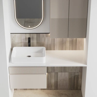 Bath furniture 4 — Ver 5