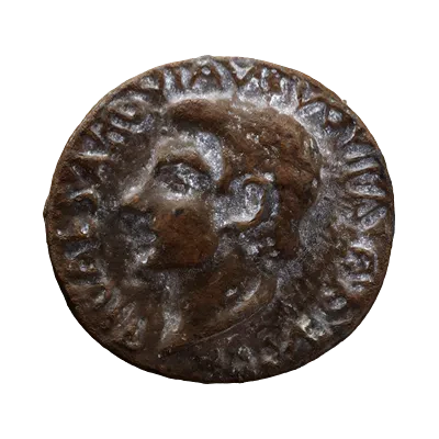 old roman coin 002 — Descargar