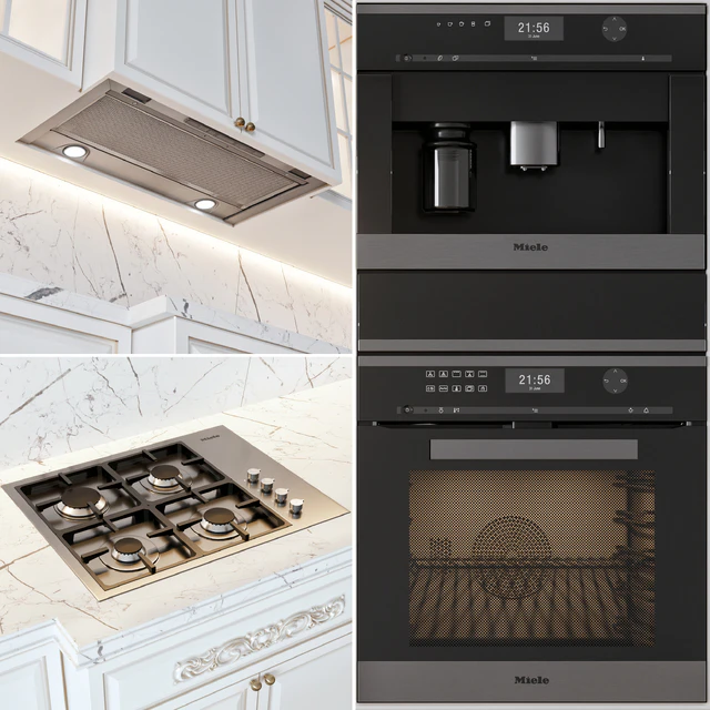 Kitchen 03 — Скачать