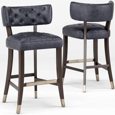 Rivingtone Bar Stool — Вид 1