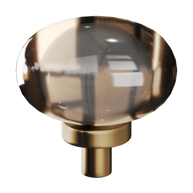 Crystal Furniture Handles — Download