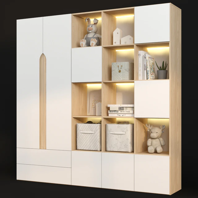 Children's furniture to order 245 — Descargar