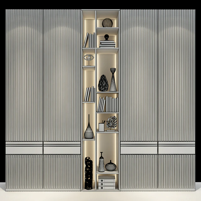 Furniture composition 145 — Скачать