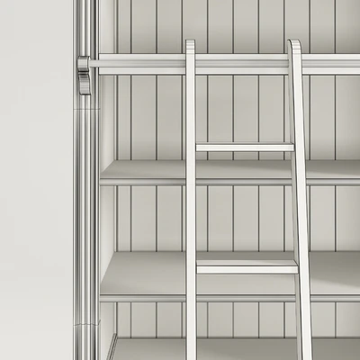 FULL HOUSE. 1BCBG011 Library — Ver 3