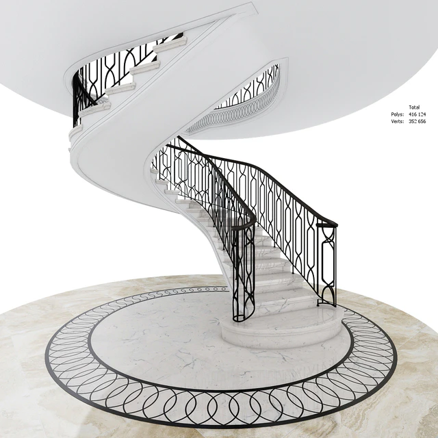 Screw Stairs Screw Stairs — Descargar