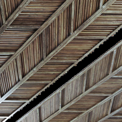 Ceiling diagonal branch straight n2 — Ver 7