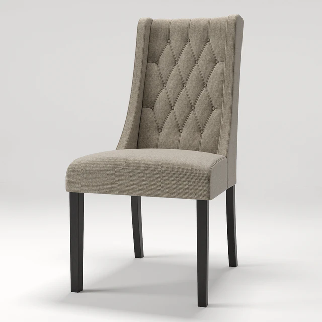 chair Thierry — Descargar